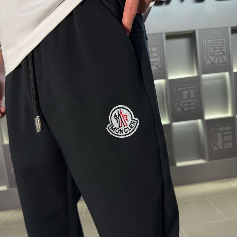 Moncler Long Pants